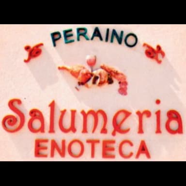 Salumeria Enoteca Peraino