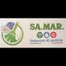 Logo Sa.Mar. Impresa di Pulizie