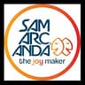 Logo Samarcanda