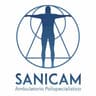 Logo Sanicam Palermo Spa