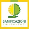 Logo Sanificazioni Ambientali