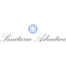 Logo Sanitaria Adriatica
