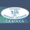 Logo Sanitaria Ortopedia La Rocca