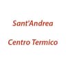 Logo Sant'Andrea Centro Termico