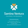 Logo Santino Ventura Centro Medico