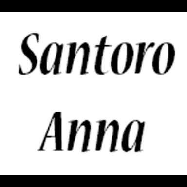 Santoro Anna