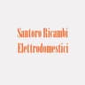 Logo Santoro Ricambi Elettrodomestici