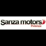 Logo Sanza Motors