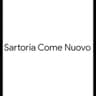 Logo Sartoria Come Nuovo