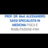 Logo Sassi Dr. Alessandro
