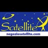 Logo Satellite