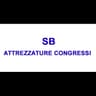 Logo Sb - Attrezzature Congressi