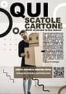 Logo Scatole Cartone
