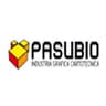 Logo Scatolificio Pasubio