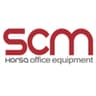 Logo Scm Horsa Office Equipment