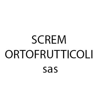 Screm Ortofrutticoli