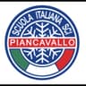 Logo Scuola Sci e Snowboard Piancavallo