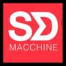 Logo Sd Macchine