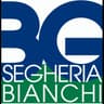 Logo Segheria Bianchi Giacomo