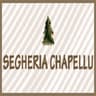 Logo Segheria Chapellu