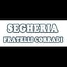 Logo Segheria Fratelli Corradi
