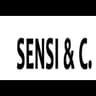 Logo Sensi & C.