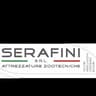 Logo Serafini Srl Attrezzature Zootecniche
