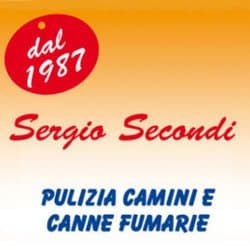 Sergio Secondi