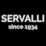 Logo Servalli Materassi