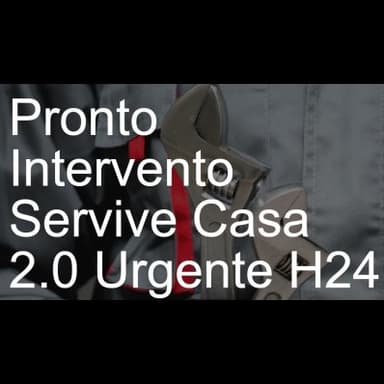 Service casa 2.0