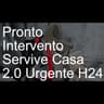 Logo Service casa 2.0