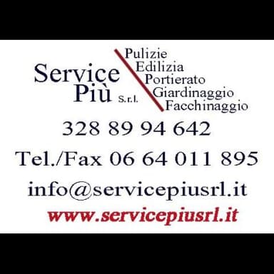 Service Più