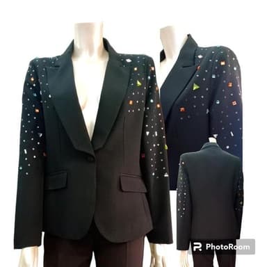 Shankilla abbigliamento