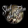 Logo Shock Ink Tattoo