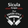 Logo Sicula Svapo