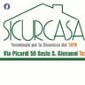 Logo Sicurcasa