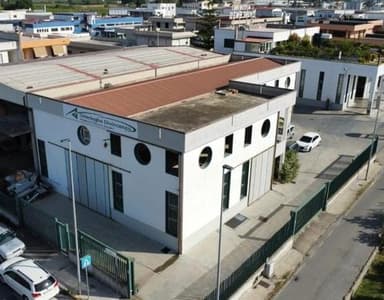 Siderleghe Divincenzo