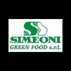 Simeoni Green Food