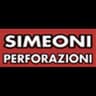 Logo Simeoni Perforazioni