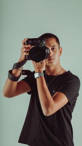 Simone Benso Fotografo