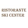 Logo Ski Center Folgarida Ristorante
