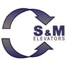 Logo S&M Elevators