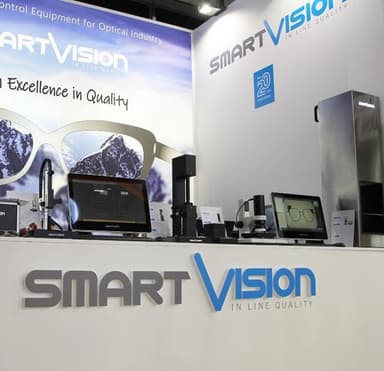 SmartVision S.r.l.