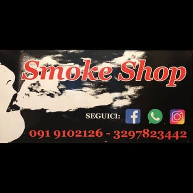 Smoke Shop