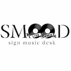 SMOOD - Sign Music Desk