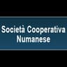 Logo Società Cooperativa Numanese