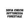 Logo Sofia Chechi Dottoressa Forestale