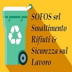 Sofos Smaltimento rifiuti