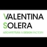Logo Solera Arch. Valentina