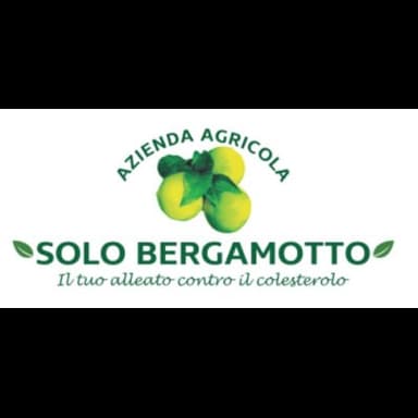 Solo Bergamotto